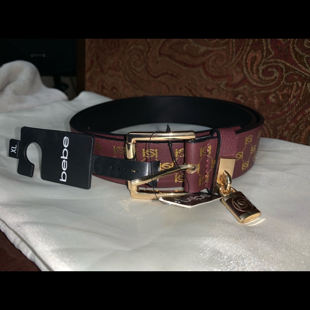 BEBE BELT